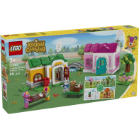 LEGO® Creative Houses: Seasons Of Fun (77057)