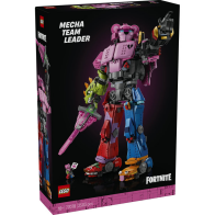 LEGO® Mecha Team Leader (77078)