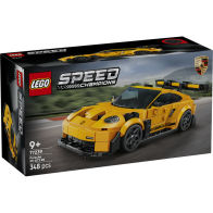LEGO® Porsche 911 Gt3 Rs Super Car (77239)