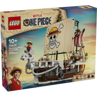 LEGO® The Going Merry Pirate Ship (75639)