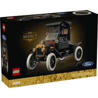 LEGO® Ford Model T (11376)