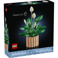 LEGO® Peace Lily (11504)