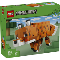 LEGO® The Fox (21588)