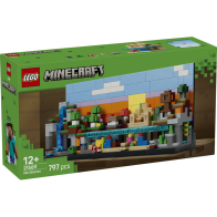 LEGO® Mini Biomes (21589)