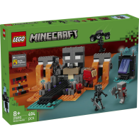 LEGO® Wither Battle (21590)