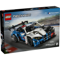 LEGO® Bmw M4 Gt3 Evo Race Car (42226)