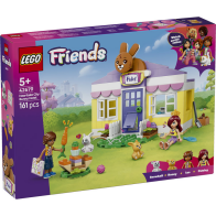 LEGO® Heartlake City Bunny Hotel (42679)