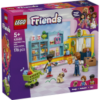 LEGO® Heartlake City Convenience Store (42680)