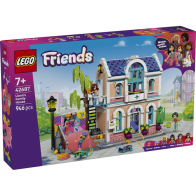 LEGO® Liann's Family House (42687)