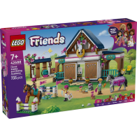 LEGO® Horse Stable And Riding Academy (42688)