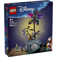 LEGO® Sally's Flowerpot (43288)