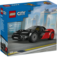 LEGO® Ev Supercar (60486)