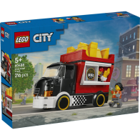 LEGO® Fries Food Truck (60488)