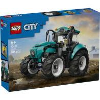 LEGO® Tractor (60498)