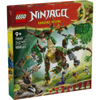 LEGO® The Dragon Of Life (71859)