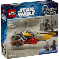 LEGO® Cobb Vanth's Speeder (75437)