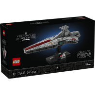 LEGO® Venator-Class Attack Cruiser™ (75441)