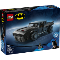 LEGO® The Batman™ Batmobile™ (76332)