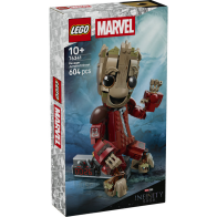 LEGO® Ravager Jumpsuit Groot (76341)