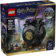 LEGO® Cauldron: Secret Potions Classroom (76464)