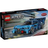 LEGO® Bugatti Vision Gt Hyper Sports Car (77253)