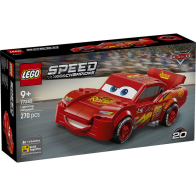 LEGO® Lightning Mcqueen (77255)