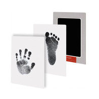 Ruhhy Αναμνηστικό Αποτύπωμα Μωρού Ruhhy 20586