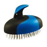 WAHL ΒΟΥΡΤΣΑ ΣΤΡΟΓΓΥΛΗ -XΟΝΤΡΟ ΣΥΡΜΑ 2999-7130