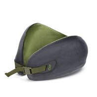 Travel Blue Μαξιλάρι αυχένα Olive