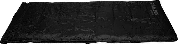 Campus,Υπνόσακος Simple, μαύρος