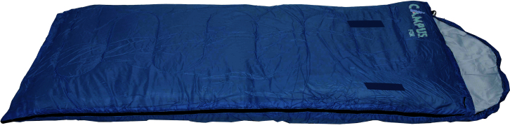 CAMPUS Υπνόσακος Fox Free