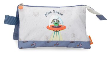 Enso Κασετίνα Alien Space