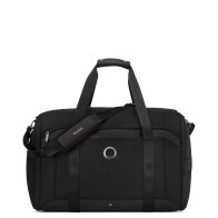 Delsey Τσάντα ταξιδίου 52cm DLC Pro Black