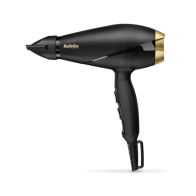 Babyliss Πιστολάκι Μαλλιών Επαγγελματικό AC 2100W Speed Pro