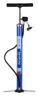 ALCA τρόμπα χειρός 217000 80PSI μπλε