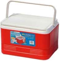 Campcool Φορητό Ψυγείο 14lt Cooler Box 14 22-04378