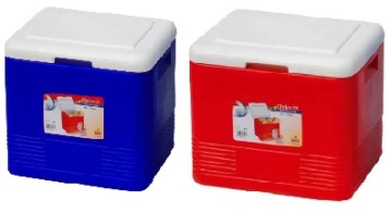 Campcool Ψυγείο φορητό, 28lt