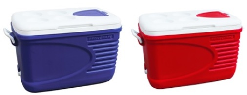 Campcool Ψυγείο Φορητό 60lt