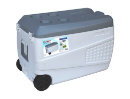 Campus Campcool Husky Φορητό Ψυγείο 80lt 22-34344