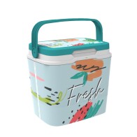 Campos Ψυγείο Fresh,φορητό 29lt, Ισπανίας,