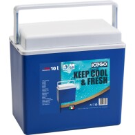 Campus Φορητό Ψυγείο 10lt 22-73453