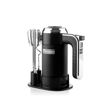 Westinghouse WKHM250BK Μίξερ Χειρός 350W Μαύρο