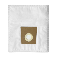 LIFE Υφασμάτινες σακούλες για ηλεκτρικές σκούπες BOSCH / SIEMENS D-F-G-H, 10τεμ. LIFE VCB-BS