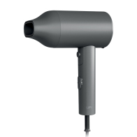 Life Fashion Σεσουάρ Mαλλιών με Aναδιπλούμενη Lαβή Ionic 2000W