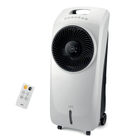 LIFE Air cooler, 95W LIFE TYPHOON 2