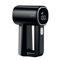 LIFE Επαναφορτιζόμενος αποχνουδωτής υφασμάτων, 5W LIFE CHIC