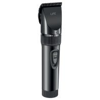 LIFE Κουρευτική μηχανή, με επαναφορτιζόμενη μπαταρία λιθίου και τροφοδοσία ρεύματος LIFE DANTE