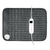 LiFE Ηλεκτρική θερμοφόρα 40x30cm, 100W LiFE THERMOFORA Wellness Series