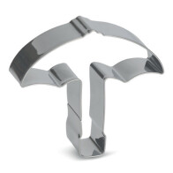 Patisse Κουπ-Πατ "Ομπρέλα" Ανοξείδωτο 8cm.