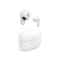 Hama Freedom Light II TWS Earbuds Λευκά